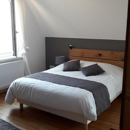 13 Rue De Sand Matzenheim Экстерьер фото