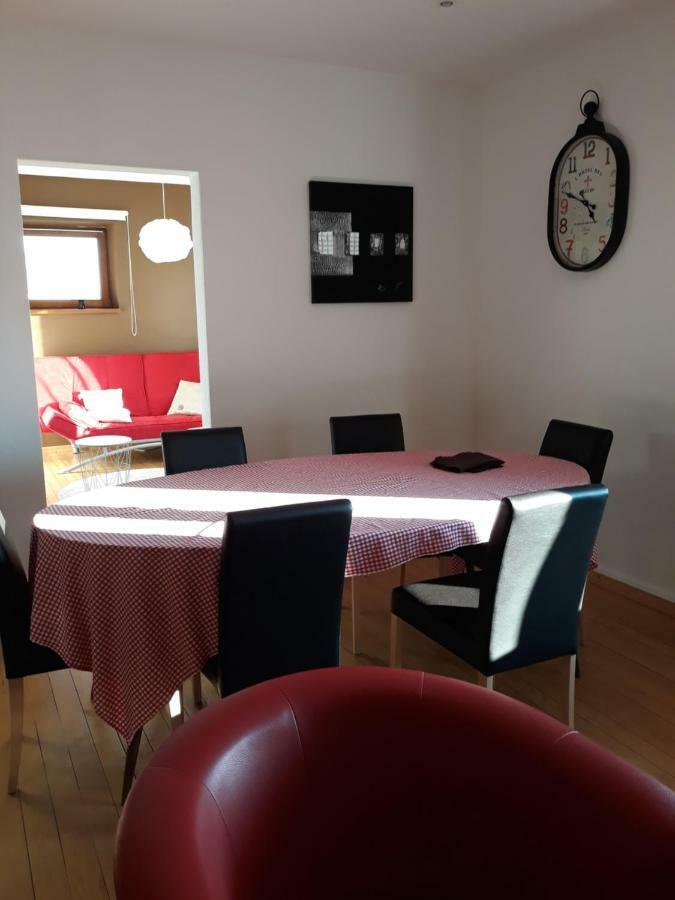 13 Rue De Sand Matzenheim Экстерьер фото