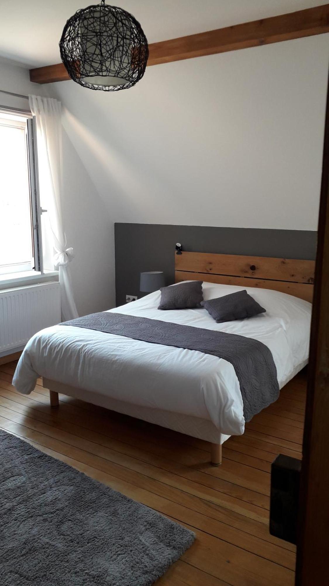 13 Rue De Sand Matzenheim Экстерьер фото