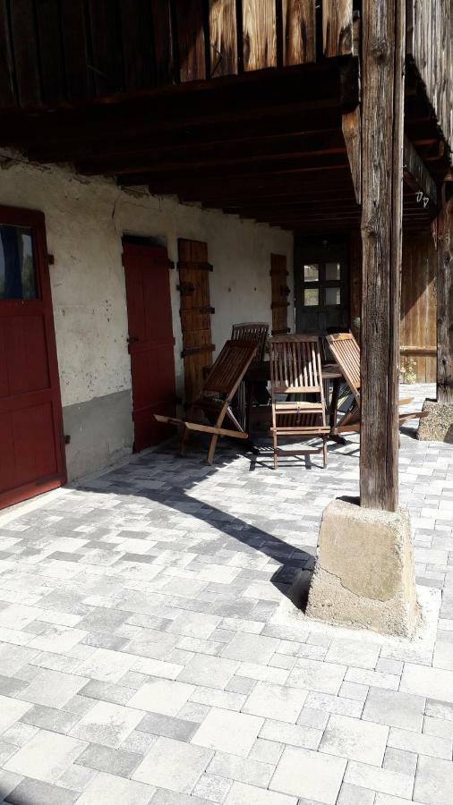 13 Rue De Sand Matzenheim Экстерьер фото