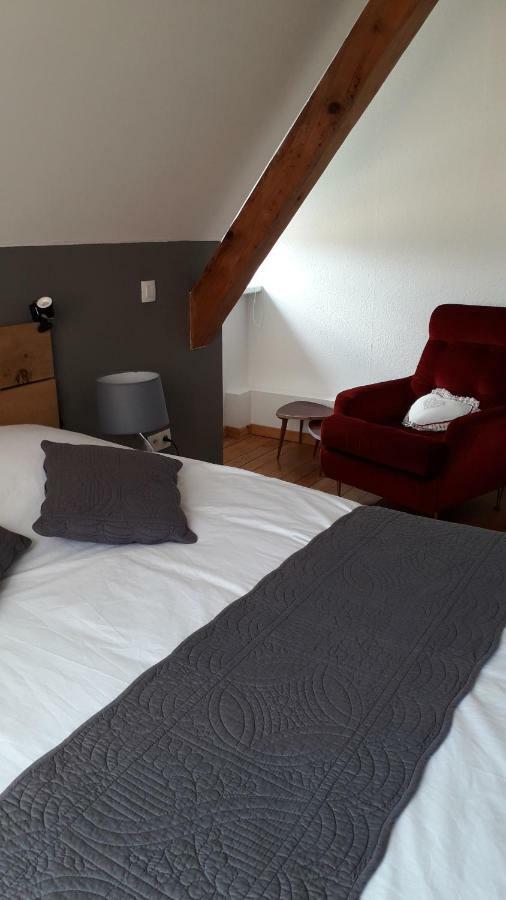 13 Rue De Sand Matzenheim Экстерьер фото