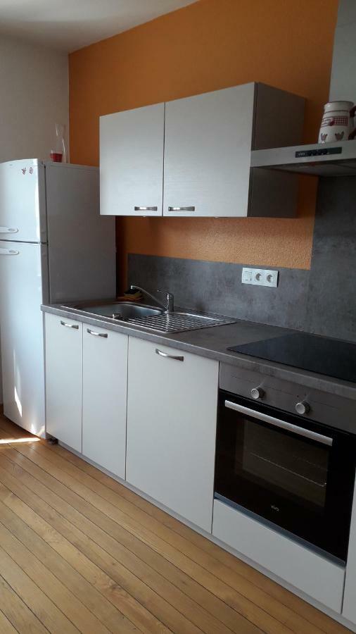 13 Rue De Sand Matzenheim Экстерьер фото