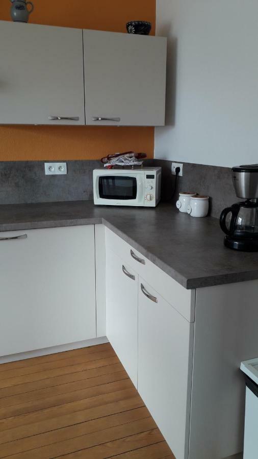 13 Rue De Sand Matzenheim Экстерьер фото
