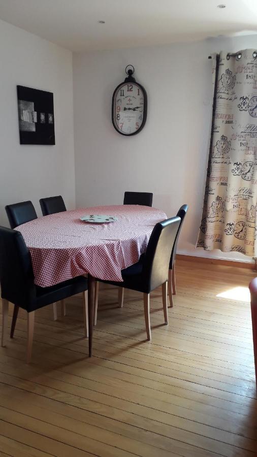 13 Rue De Sand Matzenheim Экстерьер фото