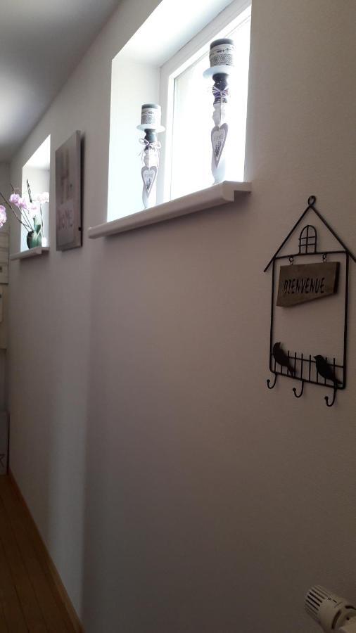 13 Rue De Sand Matzenheim Экстерьер фото